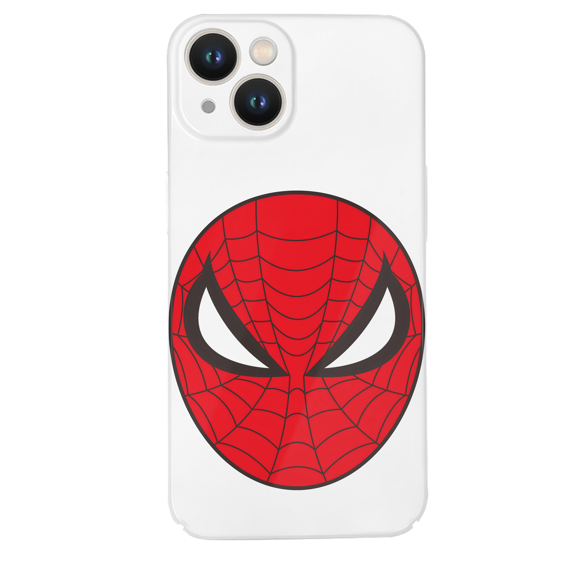（画像用） アベンジャーズ The Avengers 【iPhone 14シリーズ対応】ハードケース